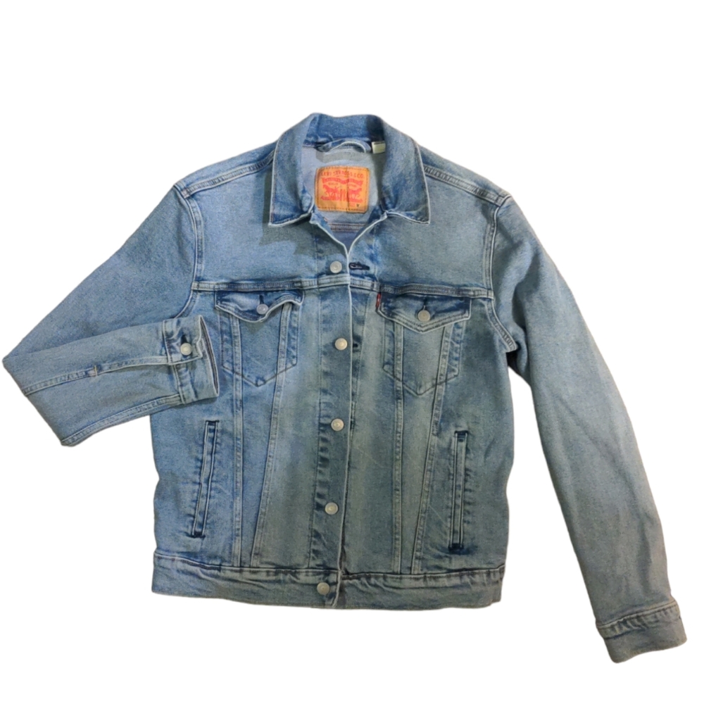 UNISEX LEVI Denim jacket